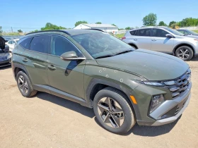Hyundai Tucson undefined | Auto.bg — изображение 4