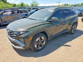 ������ Hyundai Tucson