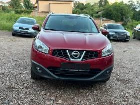 Nissan Qashqai 1.6 dci 4х4 Панорама 360камери  | Auto.bg — изображение 2