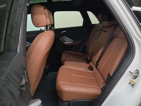 Audi Q3 PANO| ПОДГРЕВИ| 2 КЛЮЧА| CARFAX | Auto.bg — изображение 12