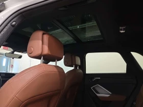 Audi Q3 PANO| ПОДГРЕВИ| 2 КЛЮЧА| CARFAX | Auto.bg — изображение 13