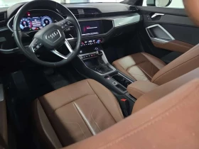 Audi Q3 PANO| ПОДГРЕВИ| 2 КЛЮЧА| CARFAX | Auto.bg — изображение 11