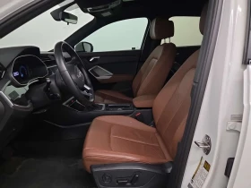 Audi Q3 PANO| ПОДГРЕВИ| 2 КЛЮЧА| CARFAX | Auto.bg — изображение 9
