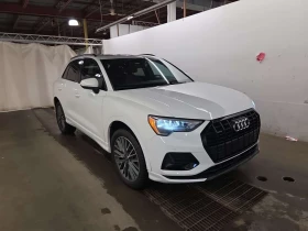 Audi Q3 PANO| ПОДГРЕВИ| 2 КЛЮЧА| CARFAX | Auto.bg — изображение 2