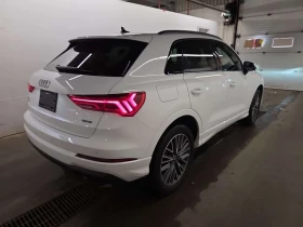 Audi Q3 PANO| ПОДГРЕВИ| 2 КЛЮЧА| CARFAX | Auto.bg — изображение 4