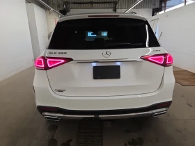 Mercedes-Benz GLE 350 ДИСТРОНИК * ОБДУХВАНЕ * ПАНОРАМА * 360 * BURMESTER | Auto.bg — изображение 7