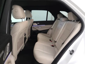Mercedes-Benz GLE 350 ДИСТРОНИК * ОБДУХВАНЕ * ПАНОРАМА * 360 * BURMESTER | Auto.bg — изображение 15