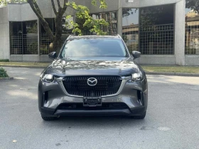 ����� �� �������� �� Mazda CX-90 GS-L AWD 360CAM/PANO/SPECIAL