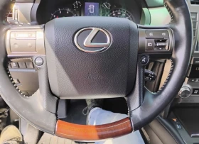 Lexus GX 460 PREMIUM * 7 МЕСТЕН * БЕЗ ИНЦИДЕНТИ *  - 20300 € / 39703.35 лв. - 64676322 9