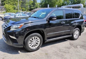 Lexus GX 460 PREMIUM * 7 МЕСТЕН * БЕЗ ИНЦИДЕНТИ *  - 20300 € / 39703.35 лв. - 64676322 3