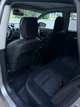Nissan Qashqai - 6800 € / 13299.64 лв. - 22198746 10