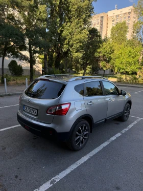 Nissan Qashqai - 6800 € / 13299.64 лв. - 22198746 4