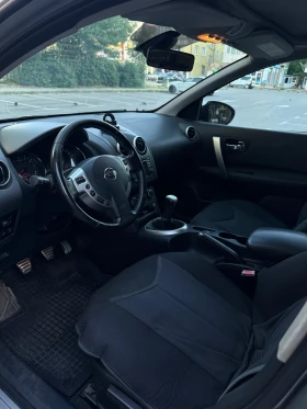 Nissan Qashqai - 6800 € / 13299.64 лв. - 22198746 7