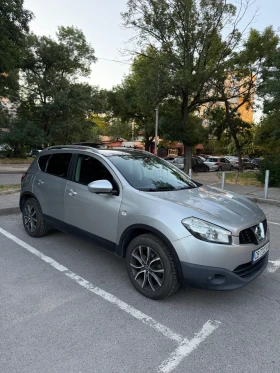 Nissan Qashqai - 6800 € / 13299.64 лв. - 22198746 2