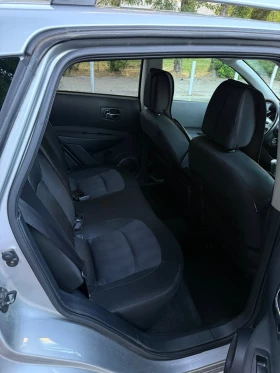 Nissan Qashqai - 6800 € / 13299.64 лв. - 22198746 11