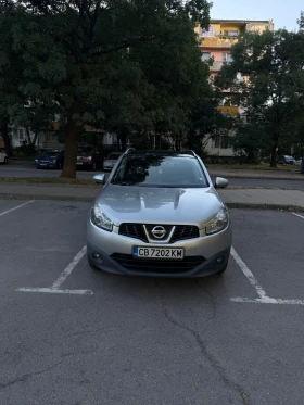 Nissan Qashqai - 6800 € / 13299.64 лв. - 22198746 5