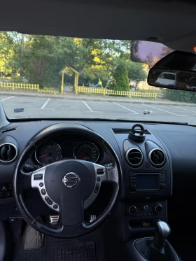 Nissan Qashqai - 6800 € / 13299.64 лв. - 22198746 8