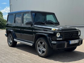 Mercedes-Benz G 500 V8   FACELIFT   422 к.с.   141 000 реални км