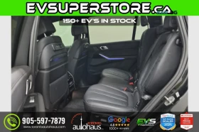 BMW X7 XDRIVE40I M SPORT| HUD| HARMAN| 7 МЕСТНА | Auto.bg — изображение 7