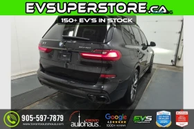 BMW X7 XDRIVE40I M SPORT| HUD| HARMAN| 7 МЕСТНА | Auto.bg — изображение 3