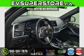 BMW X7 XDRIVE40I M SPORT| HUD| HARMAN| 7 МЕСТНА | Auto.bg — изображение 6