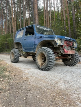 Suzuki Samurai | Mobile.bg � ����� ������ 2