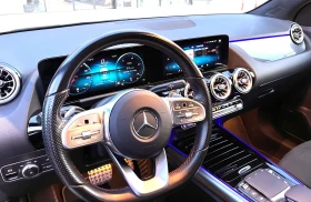 Mercedes-Benz GLA AMG4MATIC 190кс 220  | Auto.bg — изображение 10