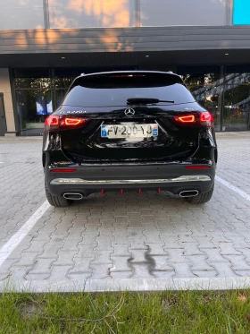Mercedes-Benz GLA AMG4MATIC 190кс 220  | Auto.bg — изображение 5