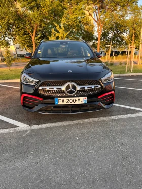 Mercedes-Benz GLA AMG4MATIC 190кс 220  | Auto.bg — изображение 2