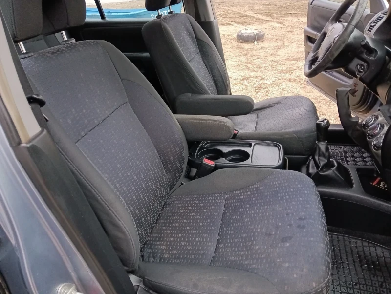 Honda Cr-v 2.2 CRDI 140 Hp. 4x4 , снимка 9 - Автомобили и джипове - 48346784