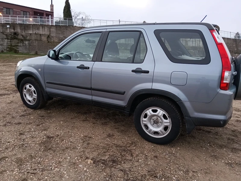 Honda Cr-v 2.2 CRDI 140 Hp. 4x4 , снимка 6 - Автомобили и джипове - 48346784