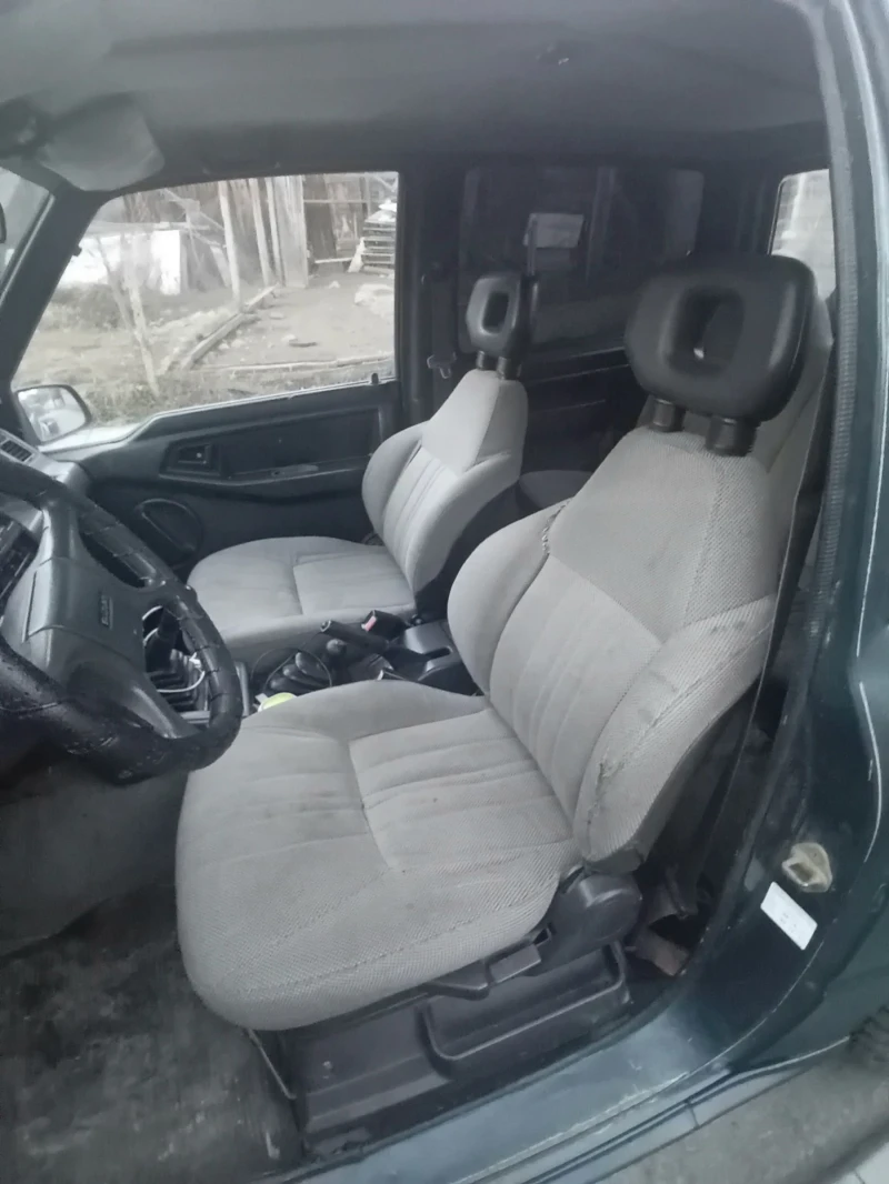 Suzuki Vitara, снимка 5 - Автомобили и джипове - 48428782