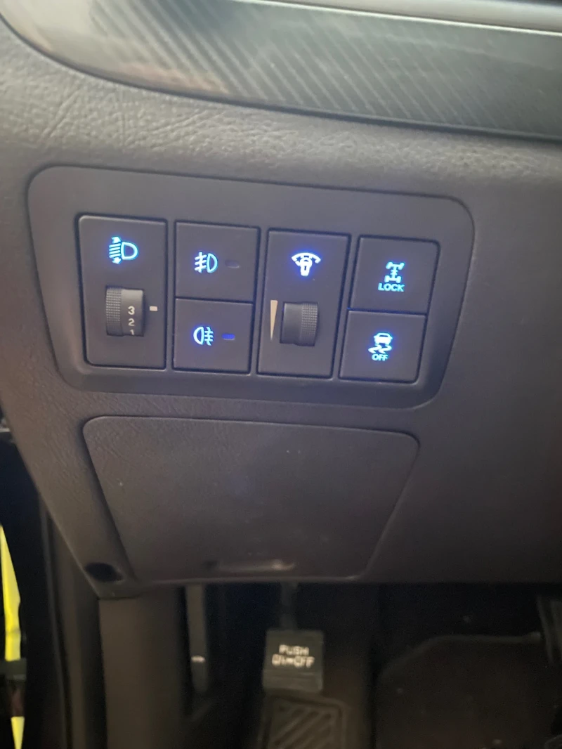 Hyundai Santa fe 2.2 CRDI 4x4 197к.с., снимка 8 - Автомобили и джипове - 52957033