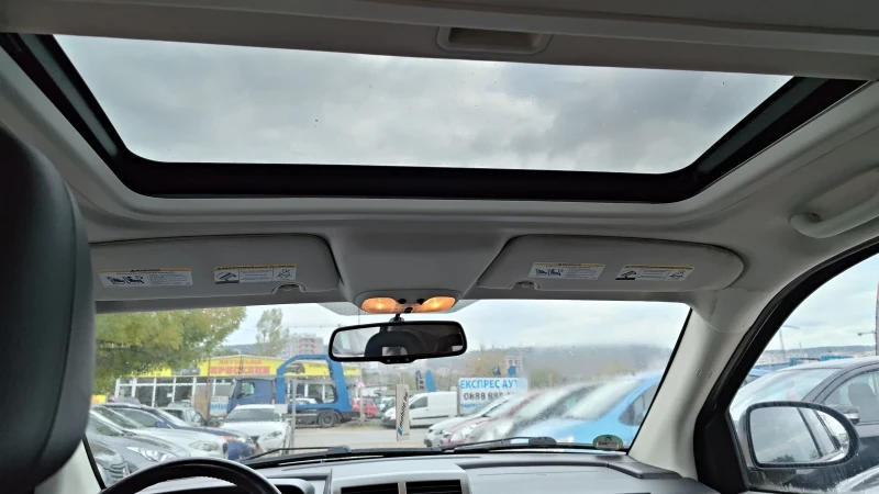 Jeep Compass 2.4i Limited 4x4, снимка 7 - Автомобили и джипове - 52049410