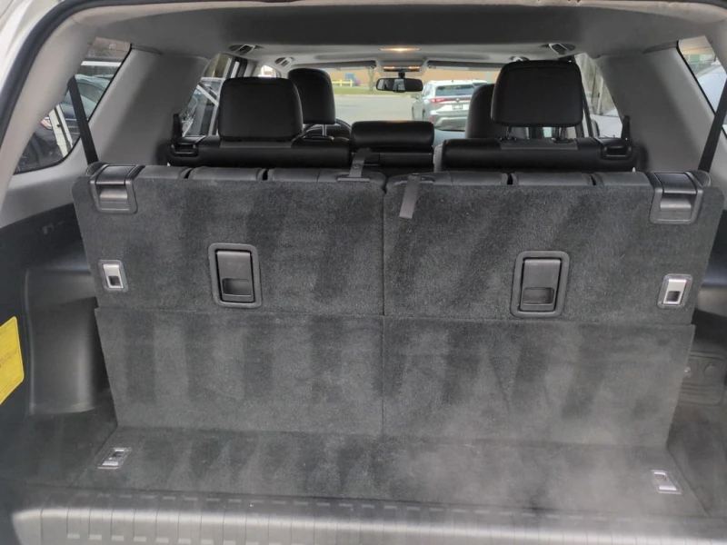 Toyota 4runner * SR5 * CARFAX * БЕЗ ПЪРВОНАЧАЛНА ВНОСКА, снимка 11 - Автомобили и джипове - 52641171