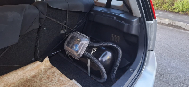 Suzuki Ignis, снимка 8 - Автомобили и джипове - 52656446