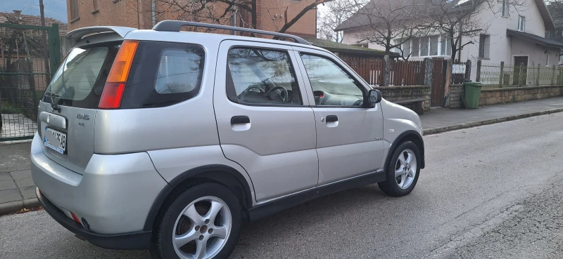 Suzuki Ignis, снимка 4 - Автомобили и джипове - 52656446