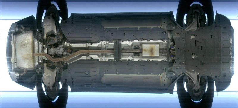 Volvo Xc90 T6 R-Design/bowers and wilkins, снимка 9 - Автомобили и джипове - 52802963