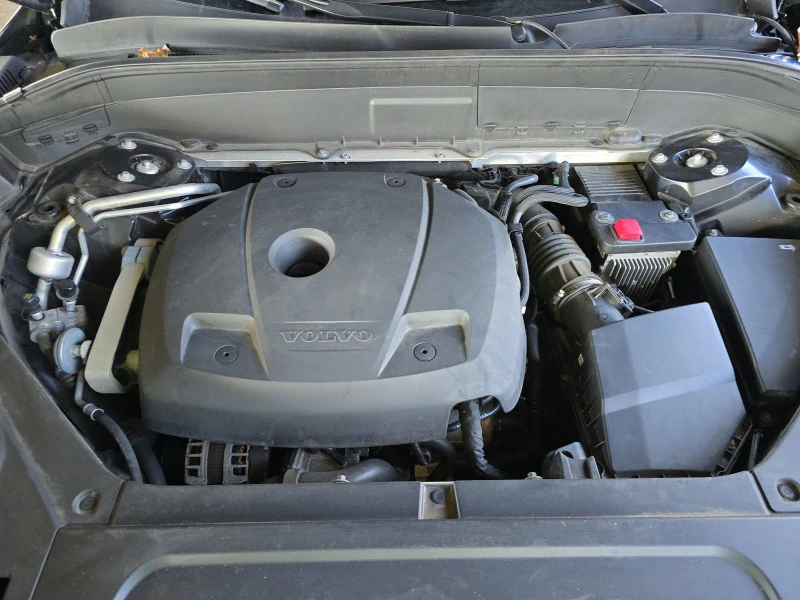 Volvo Xc90 T6 R-Design/bowers and wilkins, снимка 17 - Автомобили и джипове - 52802963