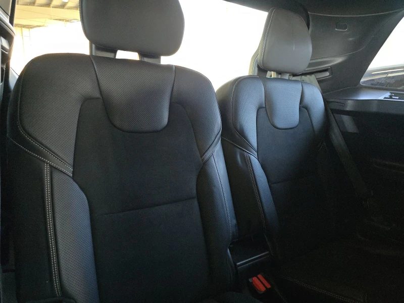 Volvo Xc90 T6 R-Design/bowers and wilkins, снимка 13 - Автомобили и джипове - 52802963