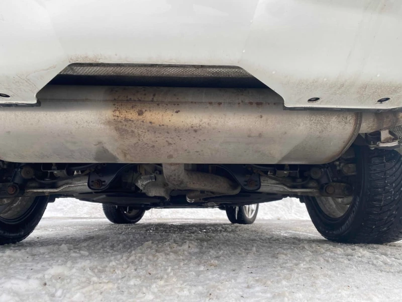 BMW X6 * xDrive35i * CARFAX * ЦЕНА ДО БГ, снимка 14 - Автомобили и джипове - 53054465