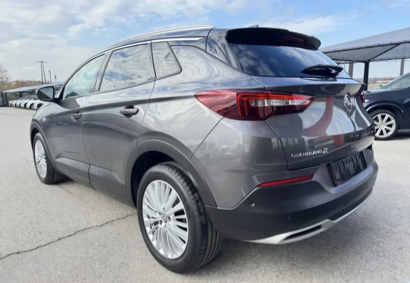Opel Grandland X 1.6D-KEYLESS- BLIND SPOT-LANE ASSIST-CARPLAY-FULL, снимка 6 - Автомобили и джипове - 53227114
