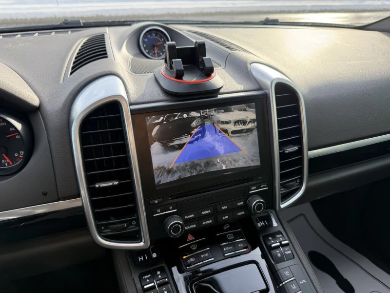 Porsche Cayenne 3.6L AWD V6 , снимка 9 - Автомобили и джипове - 53334966