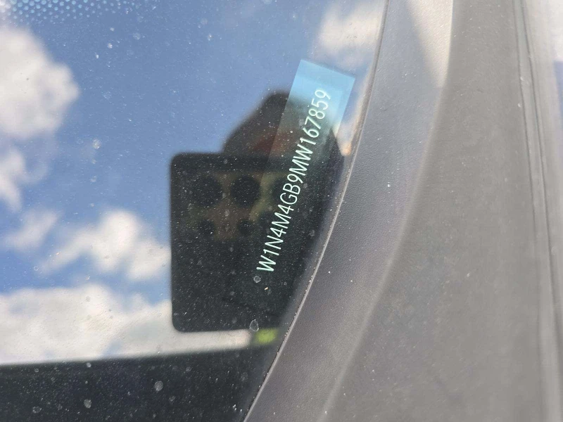 Mercedes-Benz GLB, снимка 5 - Автомобили и джипове - 53342241