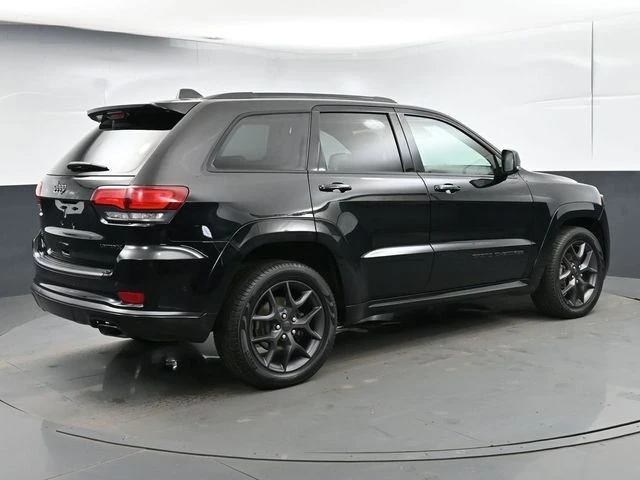 Jeep Grand cherokee, снимка 7 - Автомобили и джипове - 48788450