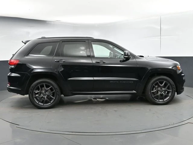 Jeep Grand cherokee, снимка 9 - Автомобили и джипове - 48788450