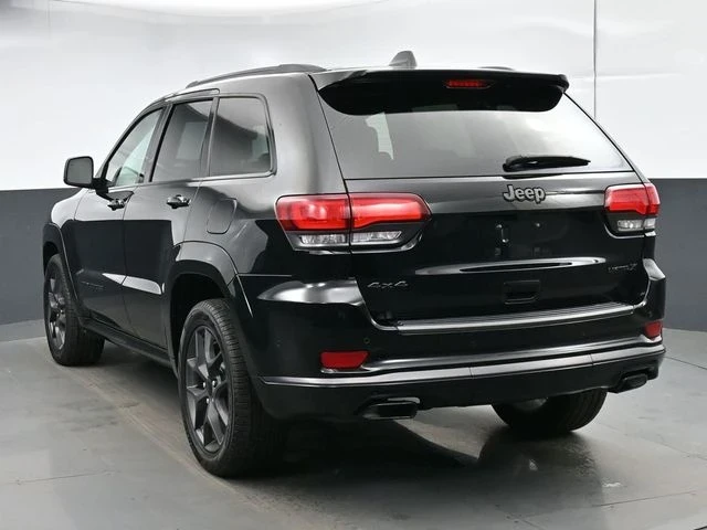 Jeep Grand cherokee, снимка 6 - Автомобили и джипове - 48788450