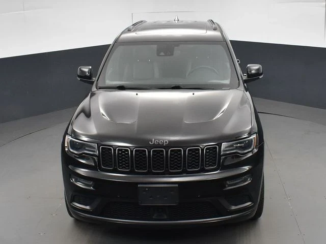 Jeep Grand cherokee, снимка 4 - Автомобили и джипове - 48788450