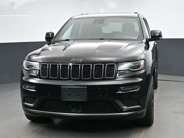 Jeep Grand cherokee, снимка 5 - Автомобили и джипове - 48788450