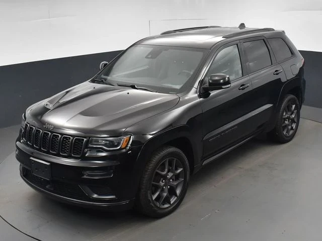 Jeep Grand cherokee, снимка 1 - Автомобили и джипове - 48788450